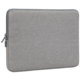 RivaCase Suzuka 7705 pouzdro na notebook - sleeve 15,6", šedá