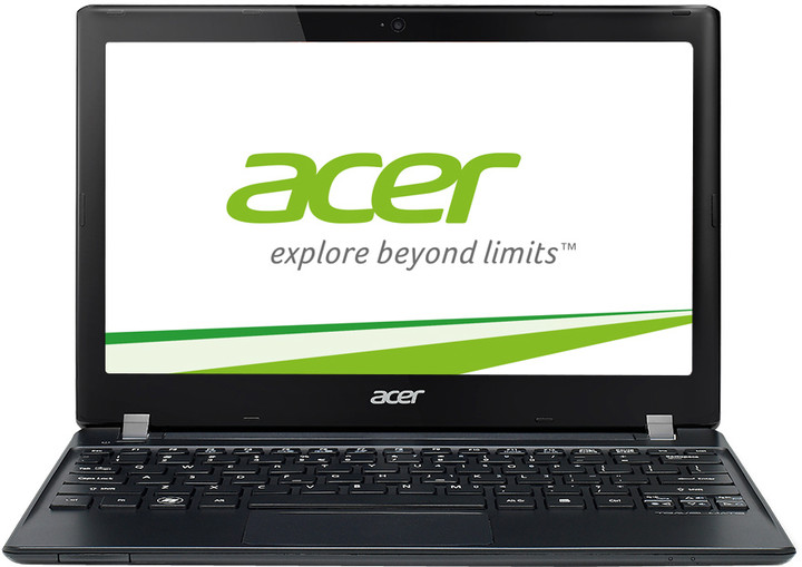 Acer TravelMate B113-M-33214G50akk, černá_755375862