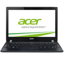 Acer TravelMate B113-M-33214G50tkk, černá_223396450