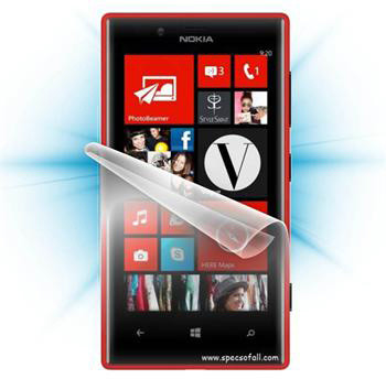 ScreenShield fólie na displej pro Nokia Lumia 720_1309656645