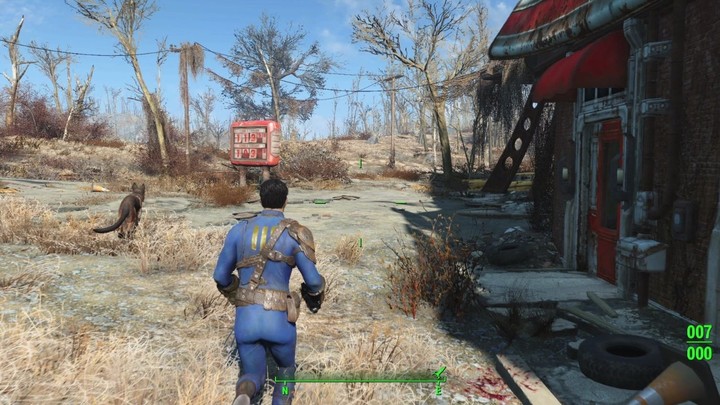 Fallout 4 - Pip-Boy Edition (Xbox ONE)_408081232