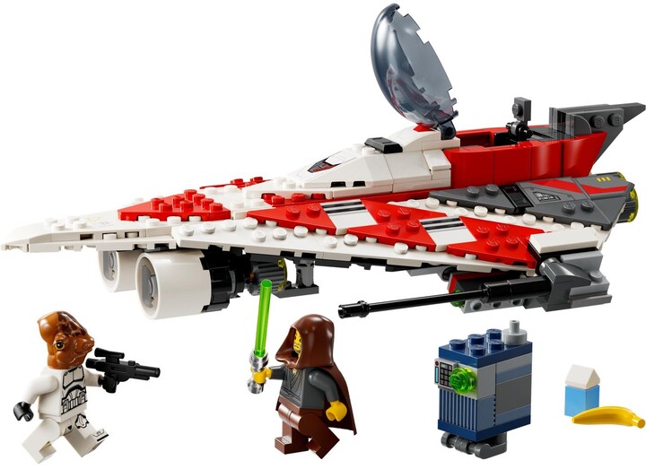 LEGO® Star Wars™ 75388 Stíhačka Jedie Boba_1156456454