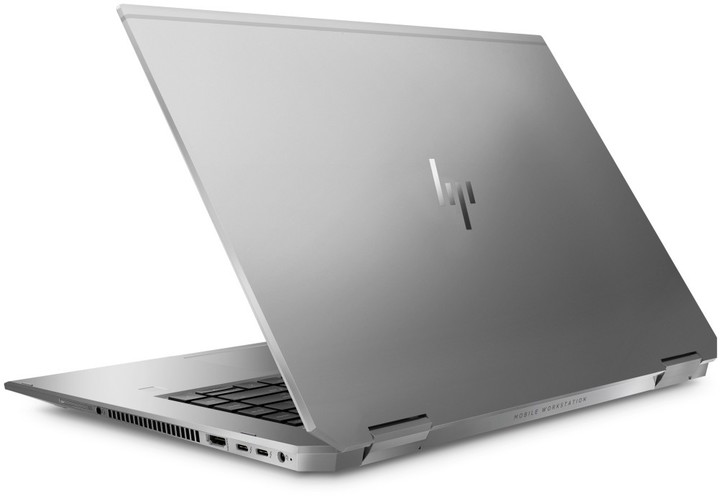 HP ZBook 15 Studio x360 G5, stříbrná_1765182771