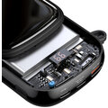 Baseus powerbanka Qpow s LED displejem s USB-C kabelem, 20000mAh, 22.5W, černá_963267840