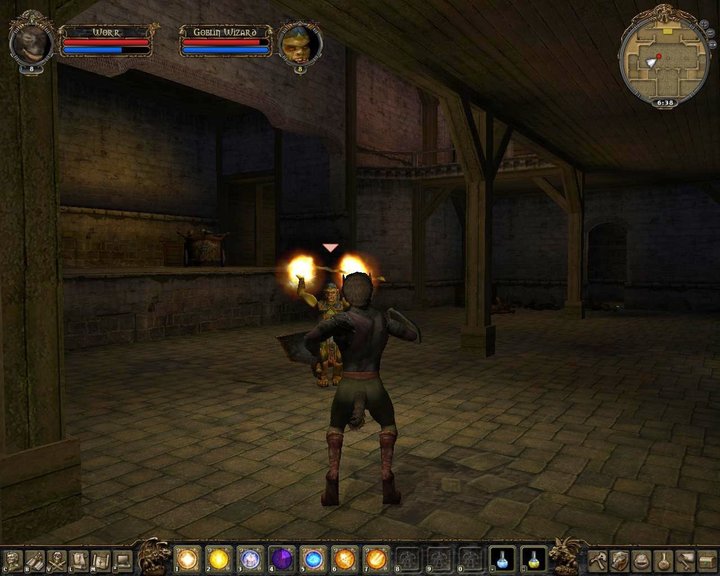 Dungeon Lords MMXII (PC)_1141915949