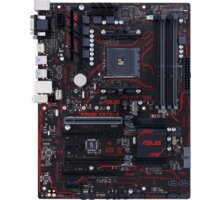 ASUS PRIME X370-A - AMD X370_1276635043