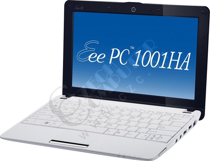 ASUS Eee PC 1001HA-WHI004X_740399155