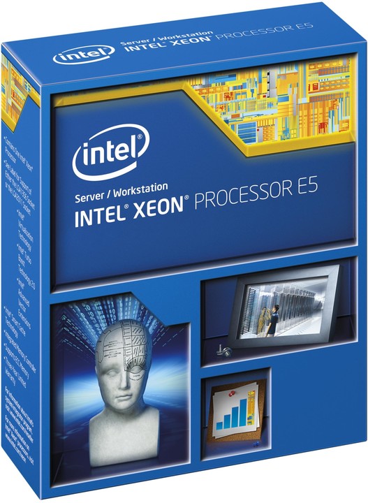 Intel Xeon E5-2680 v2_376766871