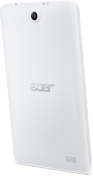 Acer Iconia One 8 (B1-850-K9ZR) 8&quot; - 16GB, bílá_1961419110