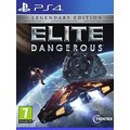 Elite Dangerous - Legendary Edition (PS4)_1469310349