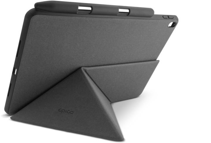 EPICO Pro Flip Case iPad Air (2019), černá_978846987