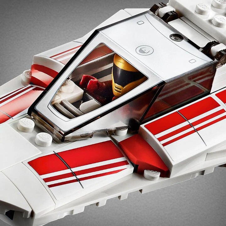 LEGO® Star Wars™ 75249 Stíhačka Y-wing™ Odboje_336930316