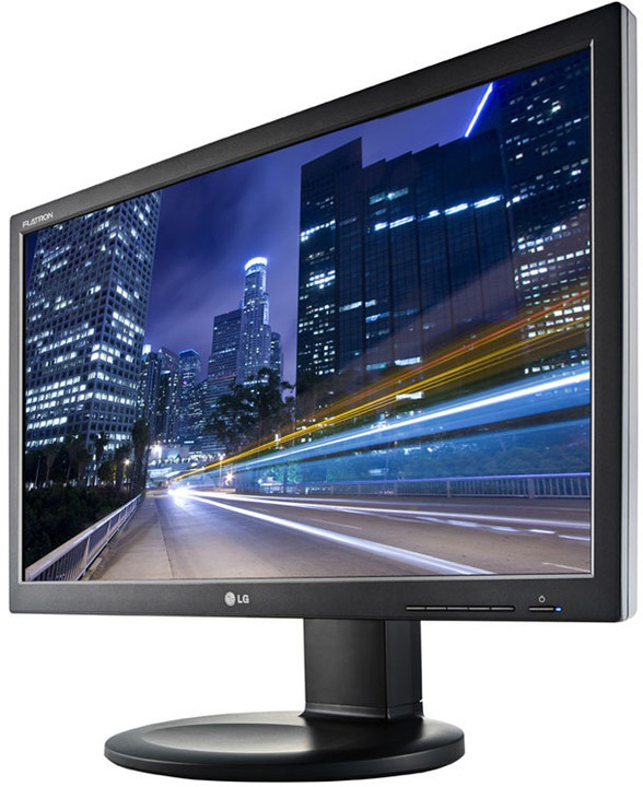 LG Flatron IPS231P - LED monitor 23&quot;_2009399225