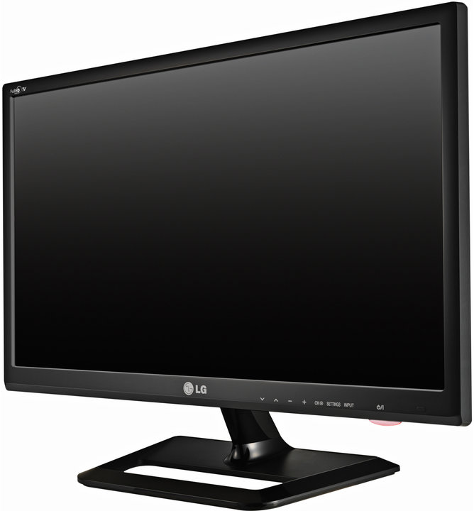 LG Flatron DM2352D-PZ - 3D LED monitor 23&quot;_1550491784
