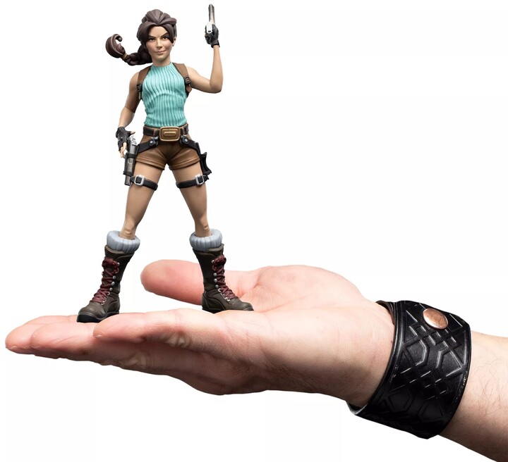 Figurka Tomb Raider - Lara Croft_1264511949