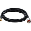 TP-LINK TL-ANT24EC5S Kabel, 2,4GHz, 3m, RP-SMA M-F
