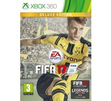 FIFA 17 - Deluxe Edition (Xbox 360)_96862990