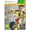 FIFA 17 - Deluxe Edition (Xbox 360)