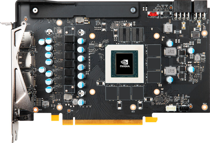 MSI GeForce RTX 3060 GAMING X 12G, LHR, 12GB GDDR6_714861879