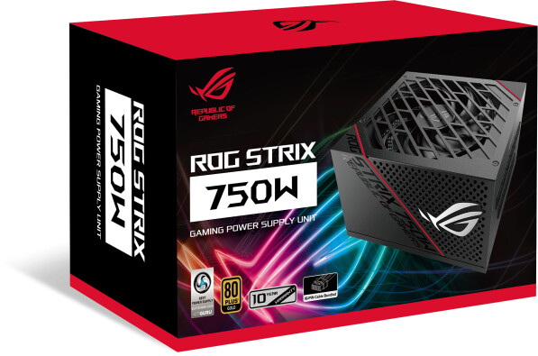 Zdroj Asus ROG ROG-STRIX-750G - 750W, modular (SWISS - montáž)_528380064