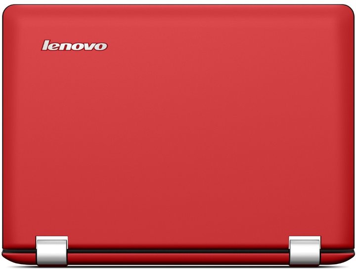 Lenovo IdeaPad 300S-11IBR, červená_246724171