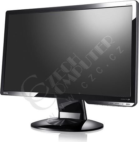 BenQ G2020HD - LCD monitor 20&quot;_1289775753