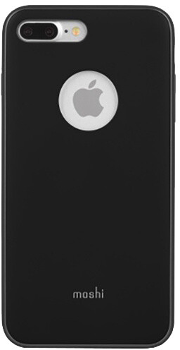 Moshi iGlaze Apple iPhone 7 Plus, černé_191544481