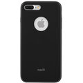 Moshi iGlaze Apple iPhone 7 Plus, černé