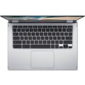 Acer Chromebook Spin 514 (CP514-1H), stříbrná_1887735795
