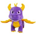 Klíčenka Spyro - Spyro the Dragon (plyšová)_775592750