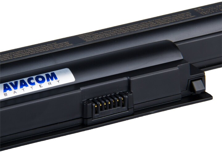 Avacom baterie pro Sony Vaio VPC-CA/CB/EH series, VGP-BPS26 Li-ion 10,8V 5200mAh/56Wh
