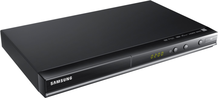 Samsung DVD-D530_103430692