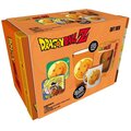 Dárkový set Dragon Ball Z (hrnek, sklenice, podtácky)_2064207712