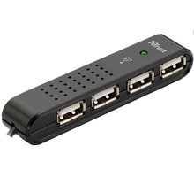 Trust 4 Port USB2 Mini Hub HU-4440p_1604371490