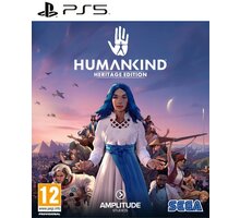 Humankind - Heritage Edition (PS5) 5055277047154