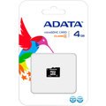 ADATA Micro SDHC 4GB Class 4