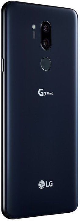 LG G7 ThinQ, 4GB/64GB, New Aurora Black_41589043