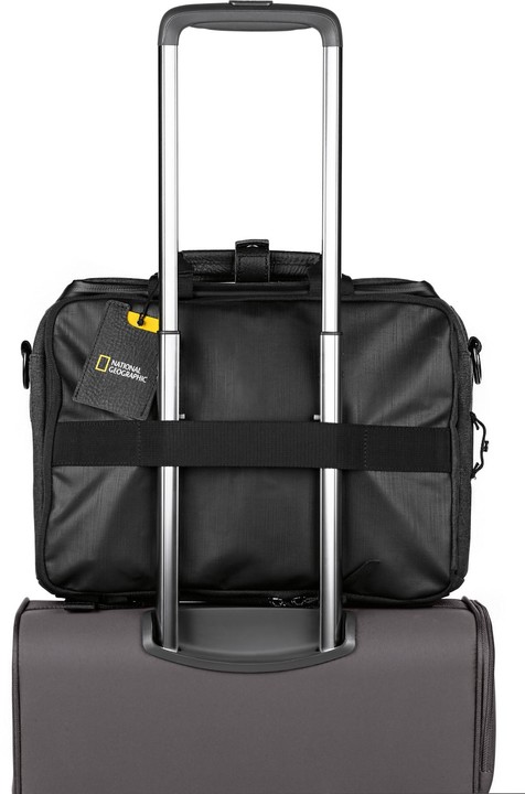National Geographic W Backpack 3-Way (W5310)_864600432