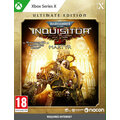 Warhammer 40,000: Inquisitor - Martyr Ultimate Edition (Xbox Series X)