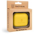 Tactical ochranné pouzdro Velvet Smoothie pro Apple AirPods Pro, žlutá_273062095