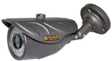 KGUARD CCTV kamera HW237B, IR, 4.3mm, venkovní_1667376821