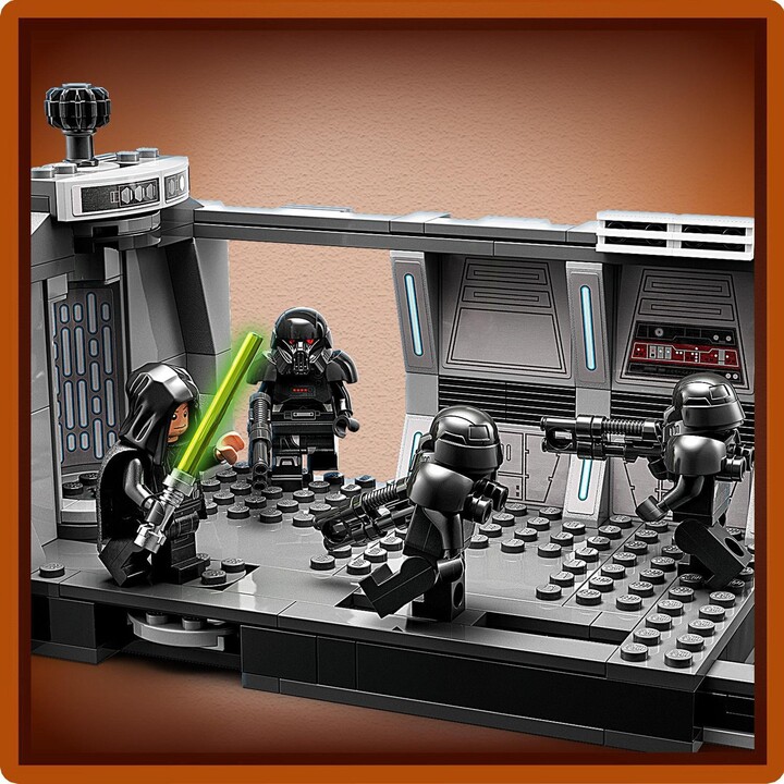 LEGO® Star Wars™ 75324 Útok Dark trooperů_2010463361