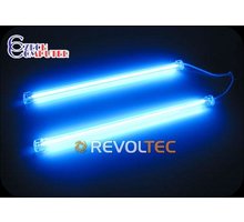 Revoltec Cold Cathode Twin-Set Blue, 30cm_779320590