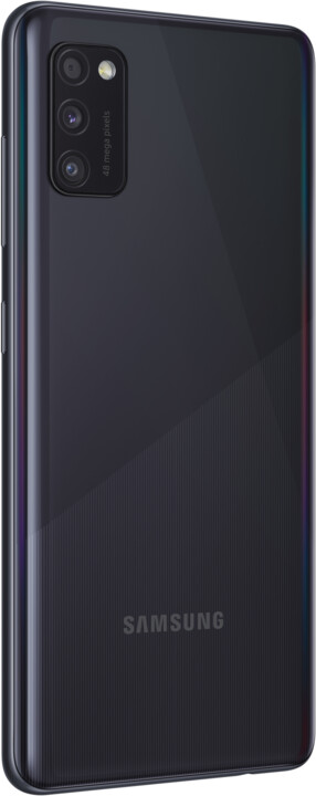 Samsung Galaxy A41, 4GB/64GB, Black_805192310
