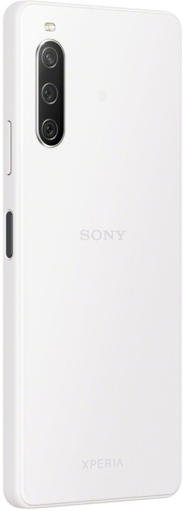 Sony Xperia 10 IV 5G, 6GB/128GB, White_2067935833