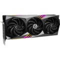 MSI GeForce RTX 4070 Ti GAMING TRIO 12G, 12GB GDDR6X_228007011