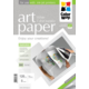 COLORWAY Art Paper 120g/m2, A4, 5 listů, bílá_810579202