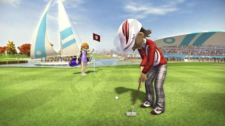 Kinect sports season 2 (Xbox 360)_2127263794