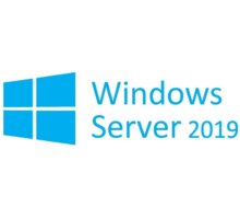 Dell MS Windows Server 2019 Datacenter /pro max. 16x CPU jader/OEM pouze pro Dell servery_24402702