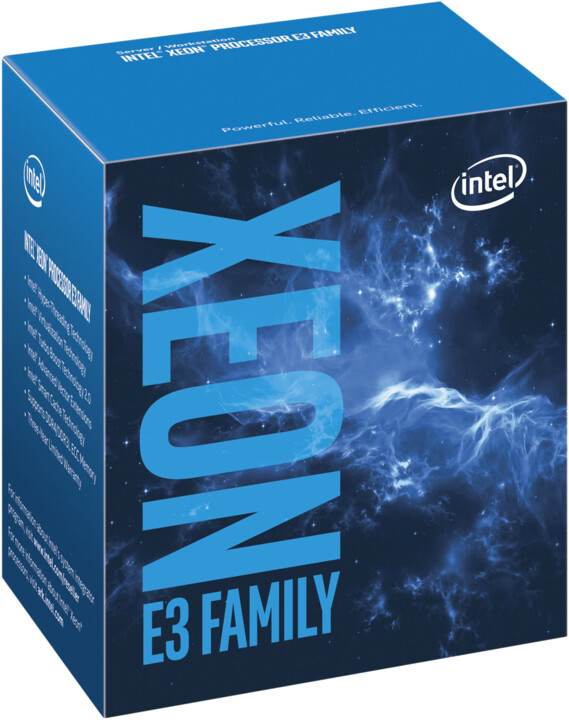 Intel xeon e3 1245 v2 разгон